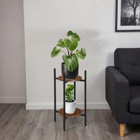 Stojan na kvety SAMIR RUSTIC