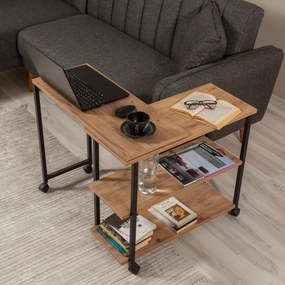 Odkladací stolík Melin