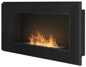 SIMPLE FIRE FRAME 900 BLACK