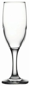 BISTRO pohár na šampanské, 190 ml