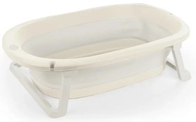 Dolu Detská vanička skladacie, béžová, 20,5 x 75,5x 46,5 cm