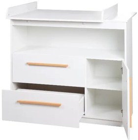 roba Prebaľovací pult Lilo  (100397039)