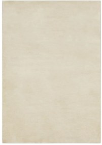 Koberce Breno Kusový koberec COLOR UNI Cream, béžová,120 x 170 cm