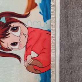 Detský koberec NEW BAMBINO 07