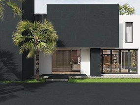 Dlažba Dorex Black 60x120 R