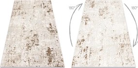 Koberec ALLURE 4271 krémový / béžový