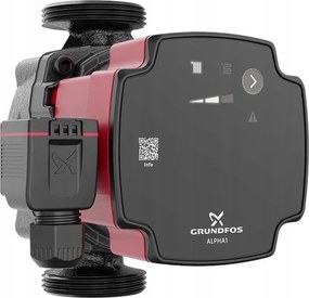 Čerpadlo Čo ALPHA1 25-60 180 220-240V Obehové 1" 9H AC0 Prípojka 1 1/2"