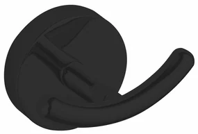 AQUALINE SB223 Samba dvojháčik, čierna