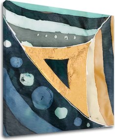 Obraz na plátne ABSTRAKT 005