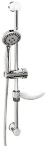 Sprchová súprava chróm KIT03,0