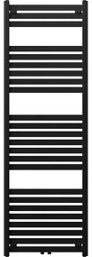 Mexen Uran vykurovacie teleso 1800 x 600 mm, 923 W, čierna, W105-1800-600-00-70
