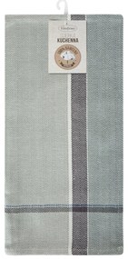 KUCHYNSKÁ UTIERKA OLIVIA 50X70 CM VZOROVANÉ