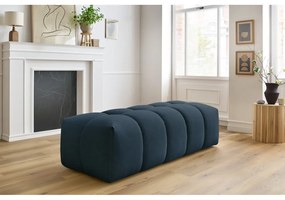 Tmavomodrá podnožka Mont-Blanc – Bobochic Paris