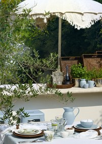 GREEN GATE Latte cup Alice Ice Blue 300 ml