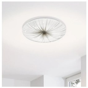 Eglo 98326 - LED Stropné svietidlo NIEVES LED/30,8W/230V