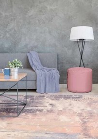 Koberec Agnella Isfahan Ornan morský