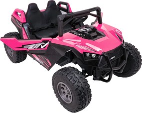 Ramiz RTR Monster Speed 4x4 Ružová Buggy