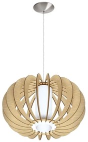 Eglo 95599 - Luster STELLATO 1 1xE27/60W/230V