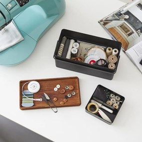 Box na šijacie potreby Tower – YAMAZAKI