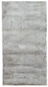 Koberec New Rabbit Fur 0,8/1,5 ružový