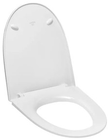 WC doska Laufen Pro Nordic duroplast biela H8911510000001, 1 ks