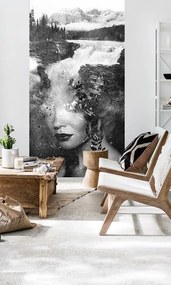 Fototapeta na stenu Zoya VERDI + lepidlo Zadarmo FTZY008