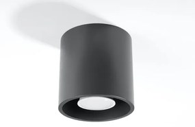 Sollux SL.0568 - Stropné bodové svietidlo ORBIS 1 1xGU10/10W/230V