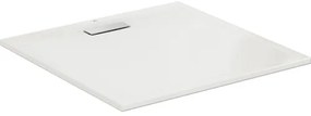 Sprchová vanička Ideal Standard Ultra Flat New 1000x1000x25 mm alpská biela hladká T448801