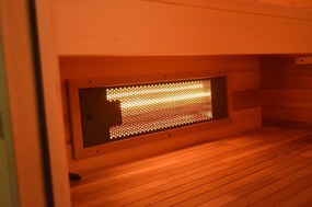 Marimex | Infrasauna Marimex ELEGANT 4002 XXL | 11105636