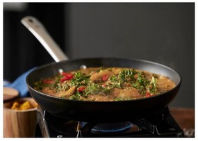 Hliníková panvica s nepriľnavým povrchom ø 28 cm – Holm