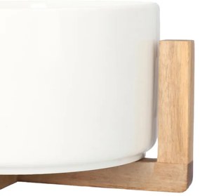 Miska FINCAN s podstavcom ALL 853185