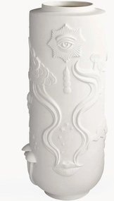Porcelánová váza Dreamscape, V 41 cm