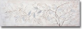 XXXLutz OBRAZ NA PLÁTNE, krajina a príroda, 50/150/3 cm - Obrazy - 005140009001