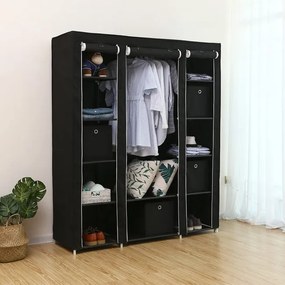 Šatníková skriňa LSF03H