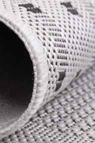 Koberec / behúň FLEX 1963/08