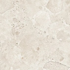 Dlažba Fragmenta Plus White 80x80 R