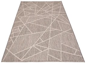 Behúň JEANS 19217/P91