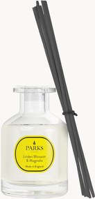 Difúzor Vintage Aromatherapy (Linden Blossom, Magnolia & Soft Musk)