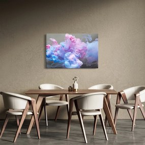 Obraz - Dym (90x60 cm)