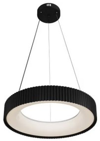 LED stmievateľný luster na lanku LED/75W/230V 3000-6500K pr. 49 cm + DO
