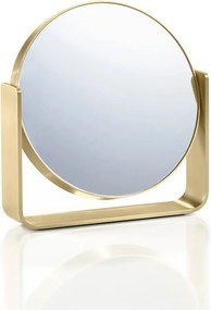 Kozmetické zväčšovacie zrkadlo (zväčšenie 5x) ø 19 cm Ume – Zone