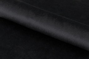 Kreslo Ranja čierne