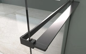 Rochelle Black uterák a mydelnička 140 cm