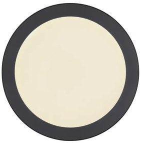 Globo 12379-24B - LED Stropné svietidlo LASSE LED/24W/230V