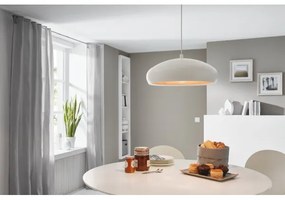 Eglo 94606 - Luster MOGANO 1xE27/60W/230V