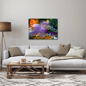 Obraz pikniku (70x50 cm)