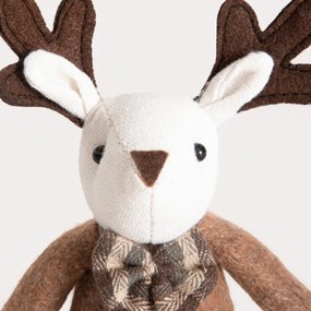 Vianočná dekorácia RINNDAR sob 752247