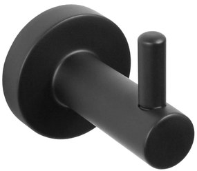 Háčik carbon čierny CKB-7401 99