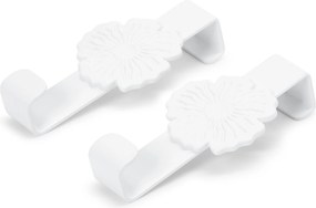 Háčiky na dvere, 2 ks