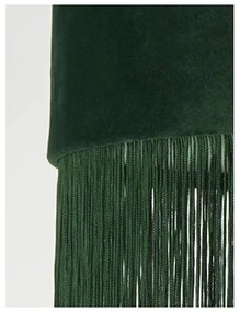 Searchlight 700742CW - Luster na lanku PENDA 1xE27/10W/230V zelená